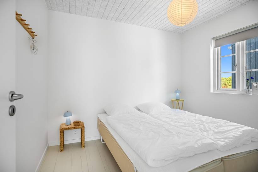 Foto von Ferienhaus PZ21 in Klitmøller - Thy/Limfjord