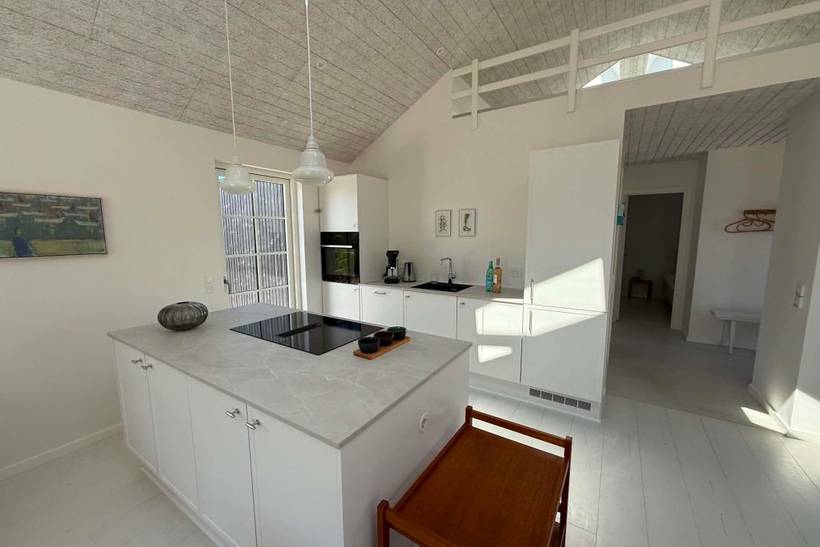 Foto von Ferienhaus PZ21 in Klitmøller - Thy/Limfjord