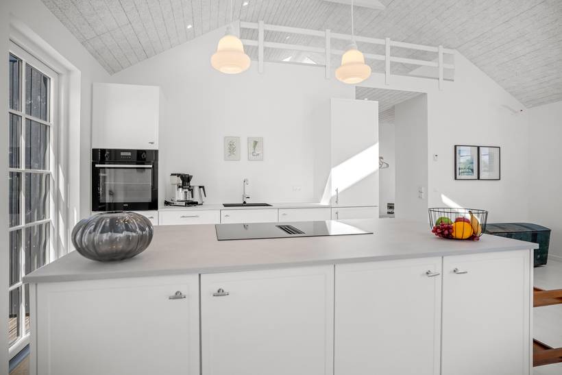 Foto von Ferienhaus PZ21 in Klitmøller - Thy/Limfjord
