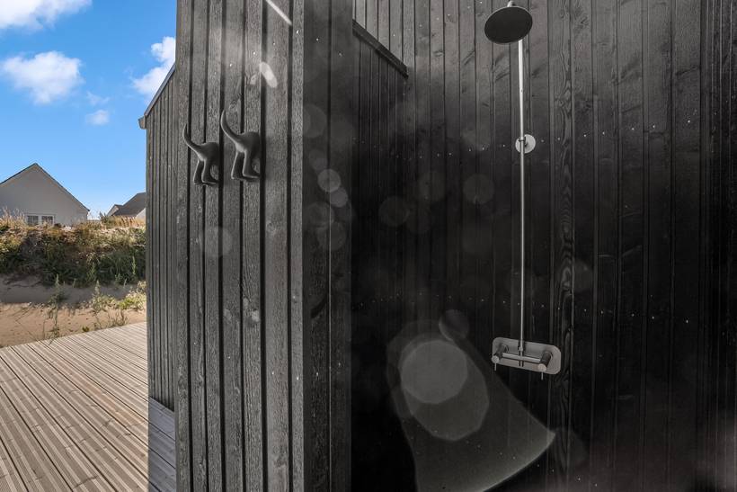 Foto von Ferienhaus PZ21 in Klitmøller - Thy/Limfjord