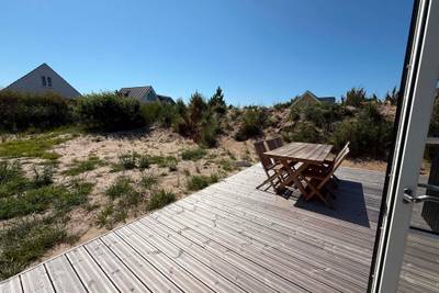 Vorschaubild von Ferienhaus PZ21 in Klitmøller - Thy/Limfjord