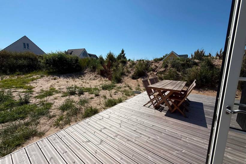Foto von Ferienhaus PZ21 in Klitmøller - Thy/Limfjord