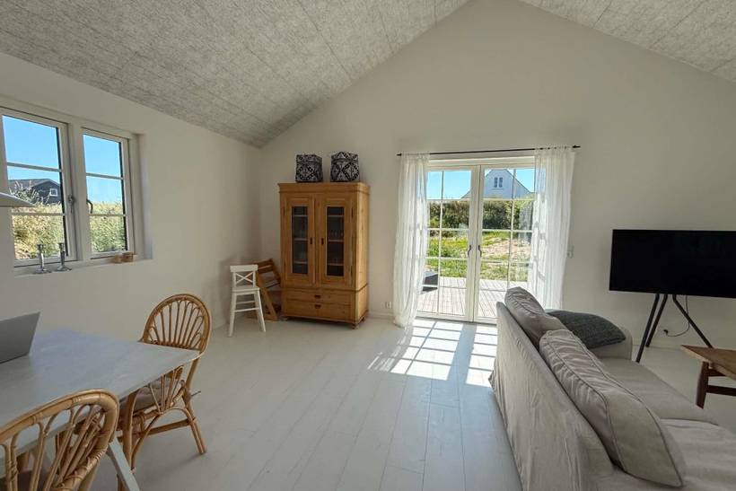 Foto von Ferienhaus PZ21 in Klitmøller - Thy/Limfjord