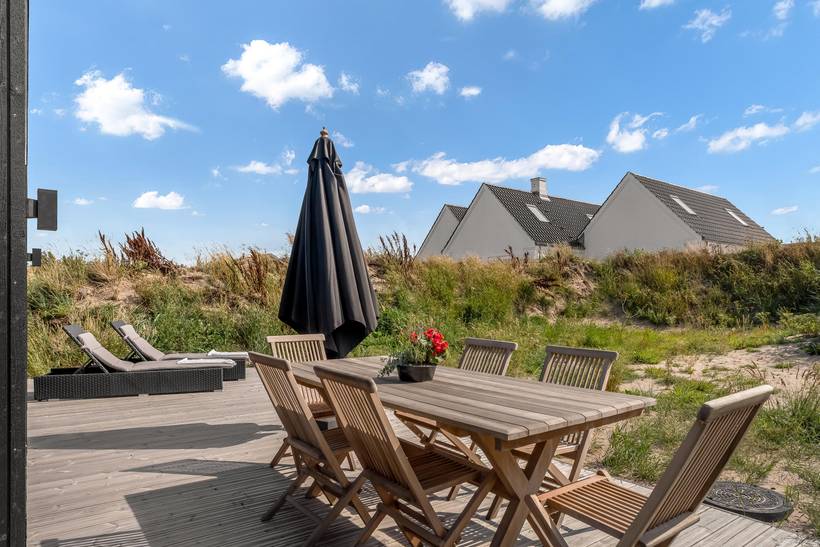 Foto von Ferienhaus PZ21 in Klitmøller - Thy/Limfjord