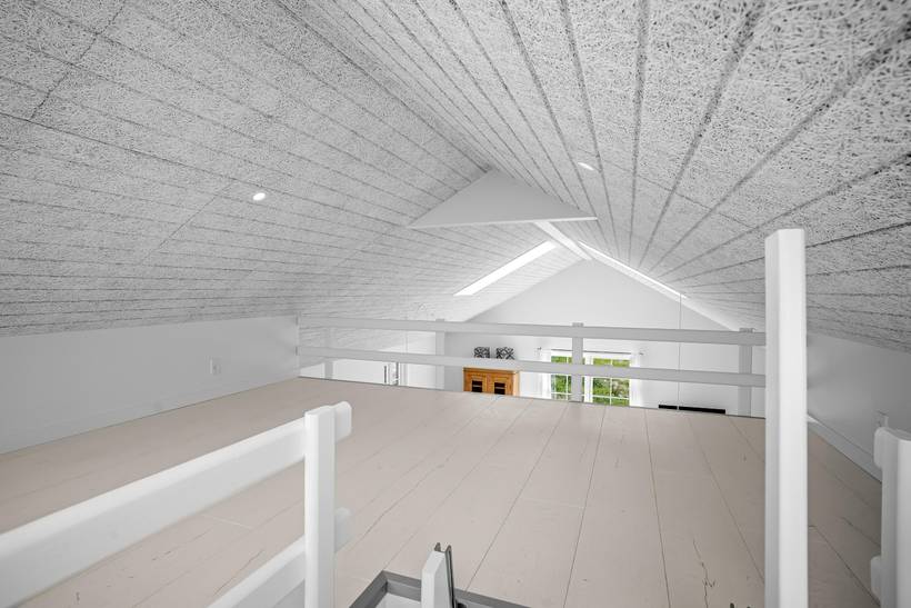 Foto von Ferienhaus PZ21 in Klitmøller - Thy/Limfjord