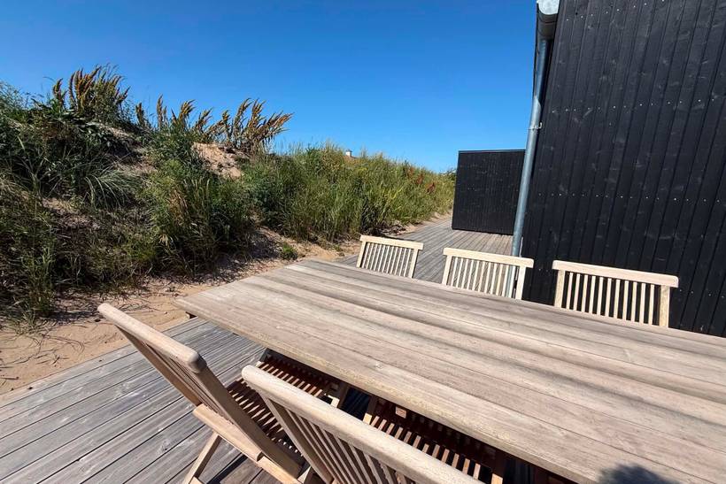 Foto von Ferienhaus PZ21 in Klitmøller - Thy/Limfjord