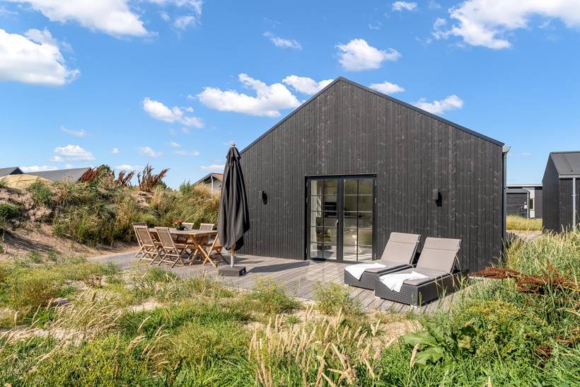 Foto von Ferienhaus PZ21 in Klitmøller - Thy/Limfjord