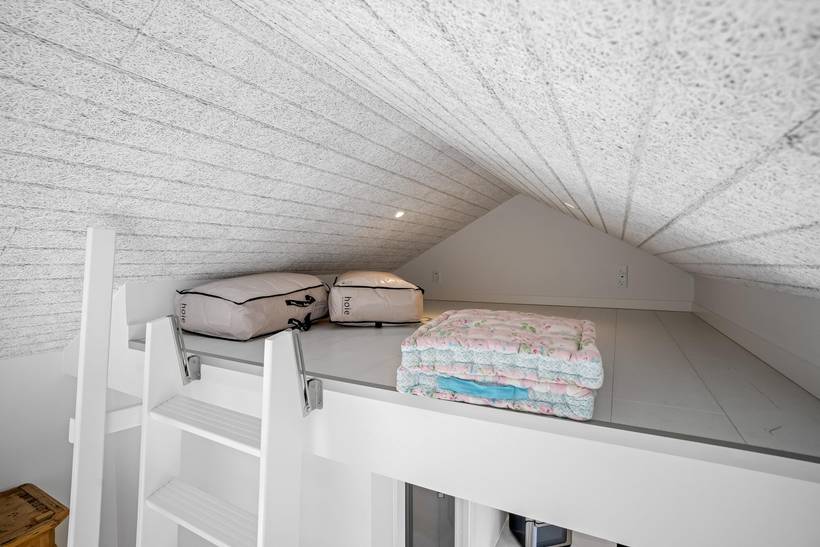Foto von Ferienhaus PZ21 in Klitmøller - Thy/Limfjord