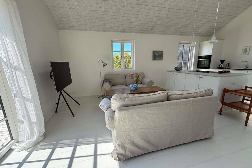 Foto von Ferienhaus PZ21 in Klitmøller - Thy/Limfjord