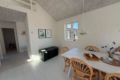Vorschaubild von Ferienhaus PZ21 in Klitmøller - Thy/Limfjord