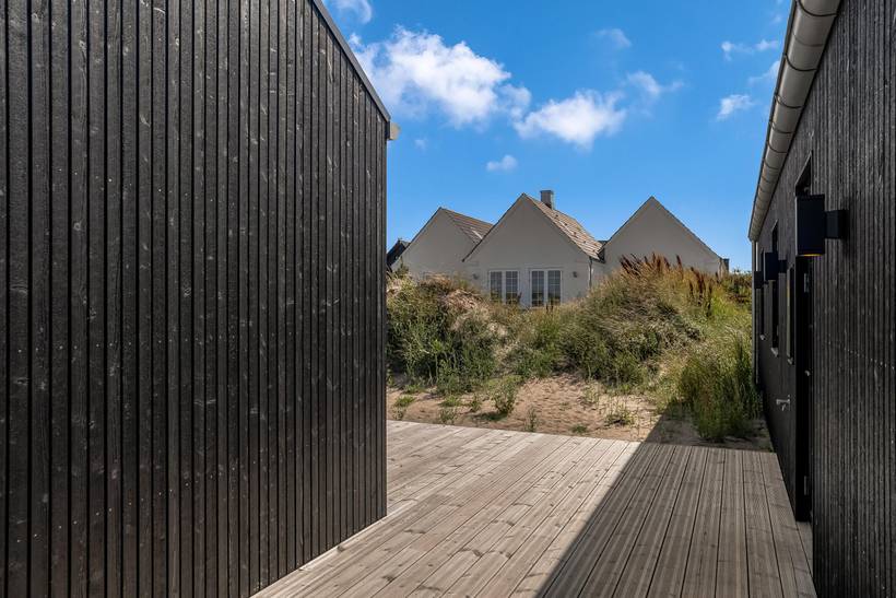 Foto von Ferienhaus PZ21 in Klitmøller - Thy/Limfjord