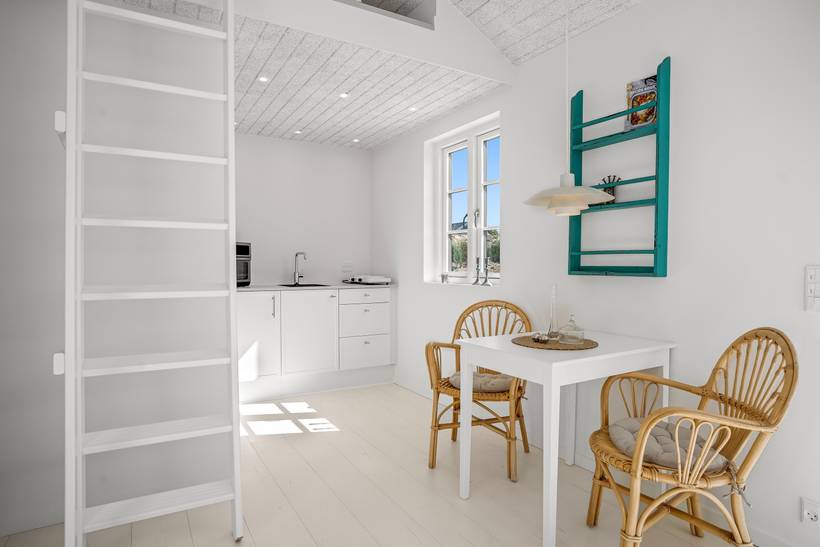 Foto von Ferienhaus PZ21 in Klitmøller - Thy/Limfjord
