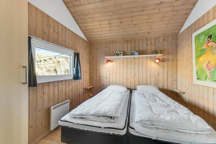 Foto von Ferienhaus PZ27 in Årgab - Westjütland