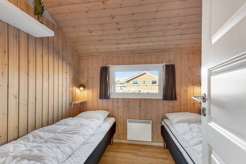 Foto von Ferienhaus PZ27 in Årgab - Westjütland