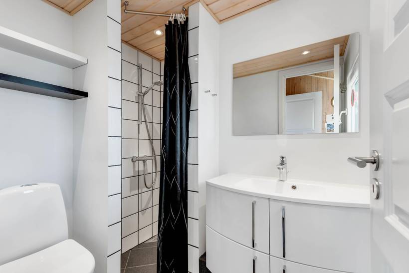 Foto von Ferienhaus PZ27 in Årgab - Westjütland