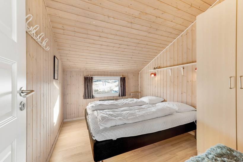 Foto von Ferienhaus PZ27 in Årgab - Westjütland