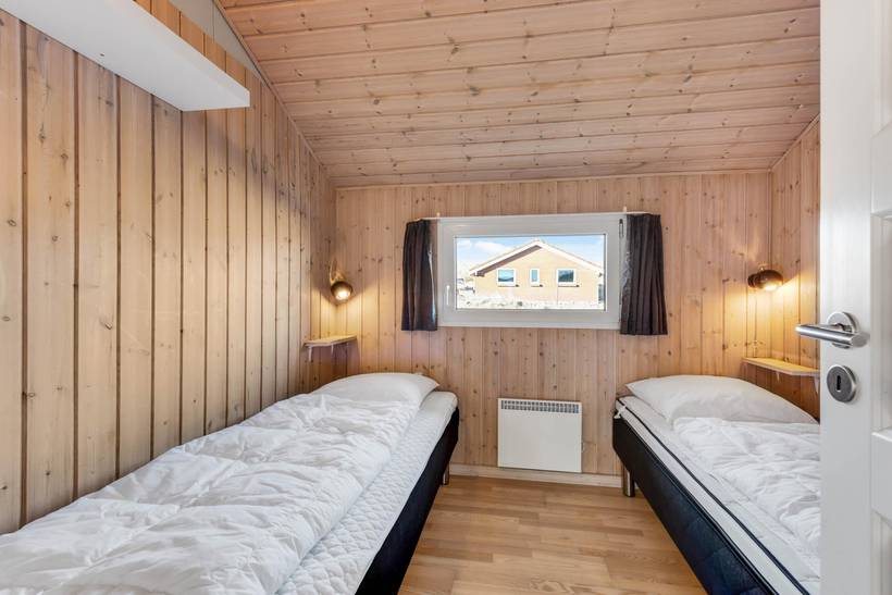 Foto von Ferienhaus PZ27 in Årgab - Westjütland