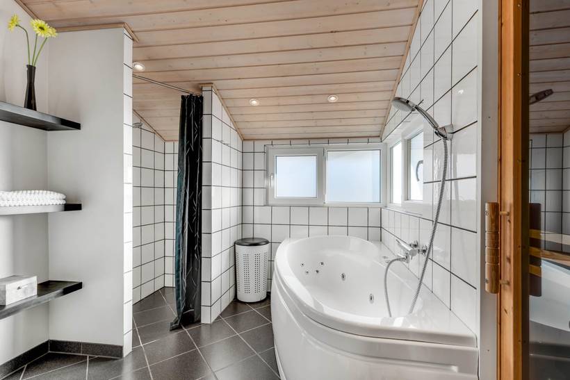 Foto von Ferienhaus PZ27 in Årgab - Westjütland