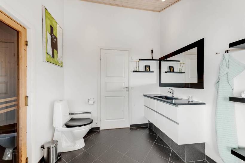 Foto von Ferienhaus PZ27 in Årgab - Westjütland