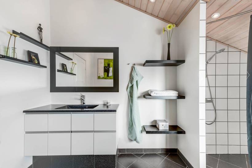 Foto von Ferienhaus PZ27 in Årgab - Westjütland