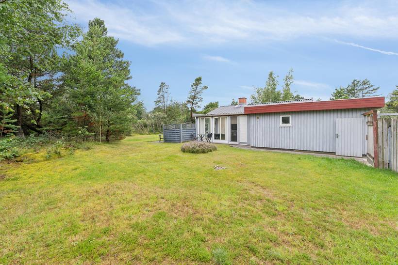 Foto von Ferienhaus PZ32 in Havneby - Rømø