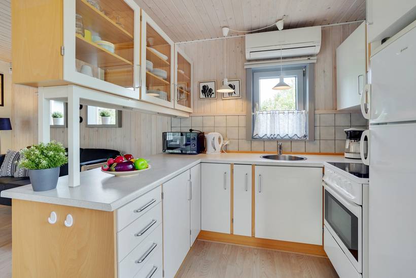 Foto von Ferienhaus PZ32 in Havneby - Rømø