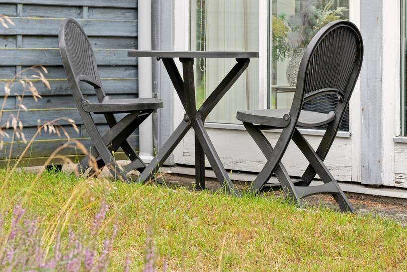 Foto von Ferienhaus PZ32 in Havneby - Rømø