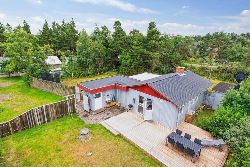 Foto von Ferienhaus PZ32 in Havneby - Rømø