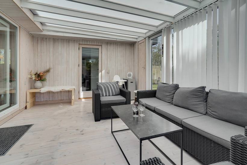 Foto von Ferienhaus PZ32 in Havneby - Rømø