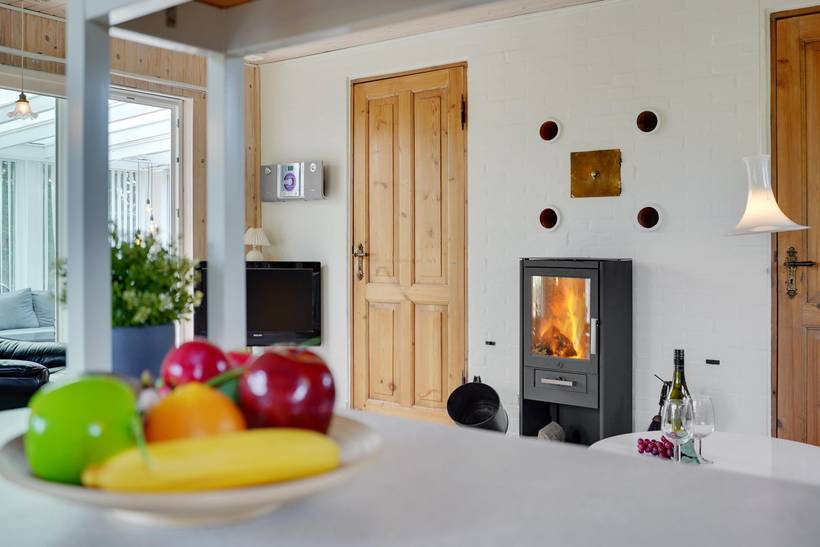 Foto von Ferienhaus PZ32 in Havneby - Rømø