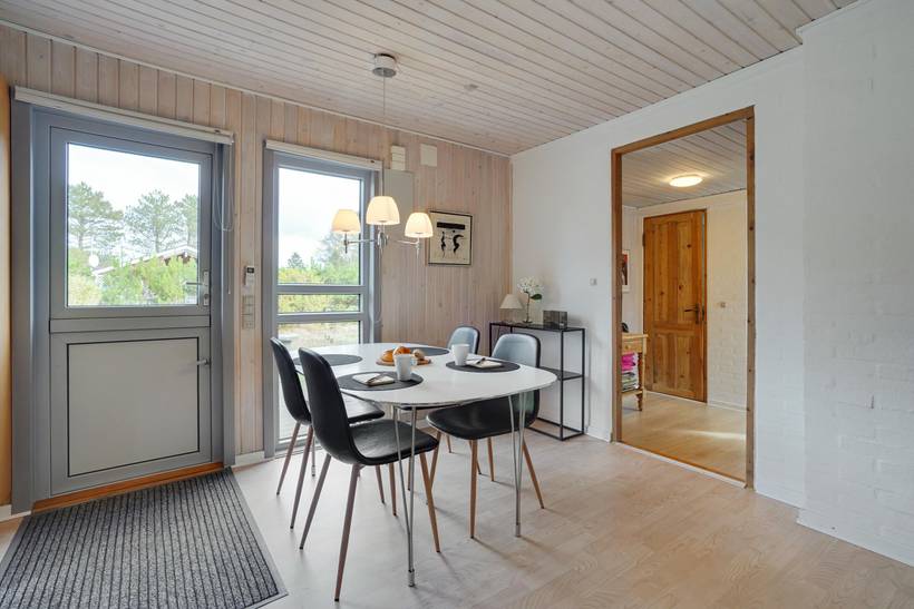 Foto von Ferienhaus PZ32 in Havneby - Rømø