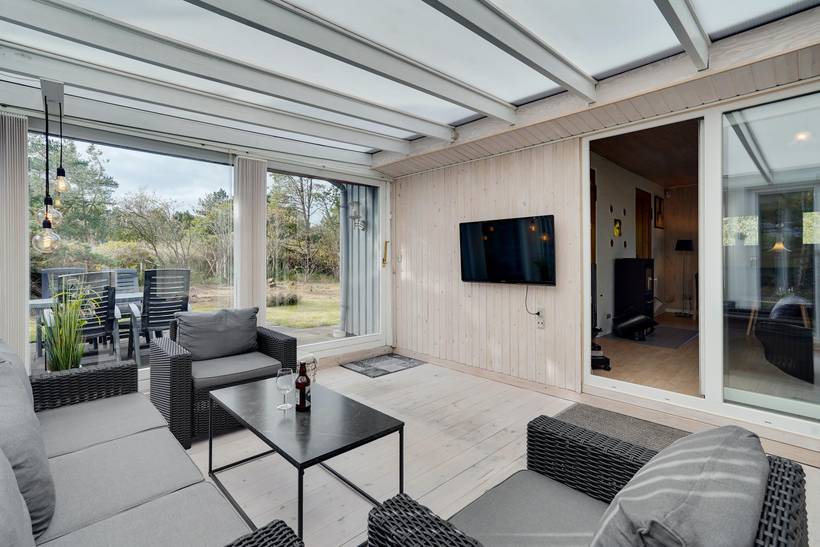 Foto von Ferienhaus PZ32 in Havneby - Rømø