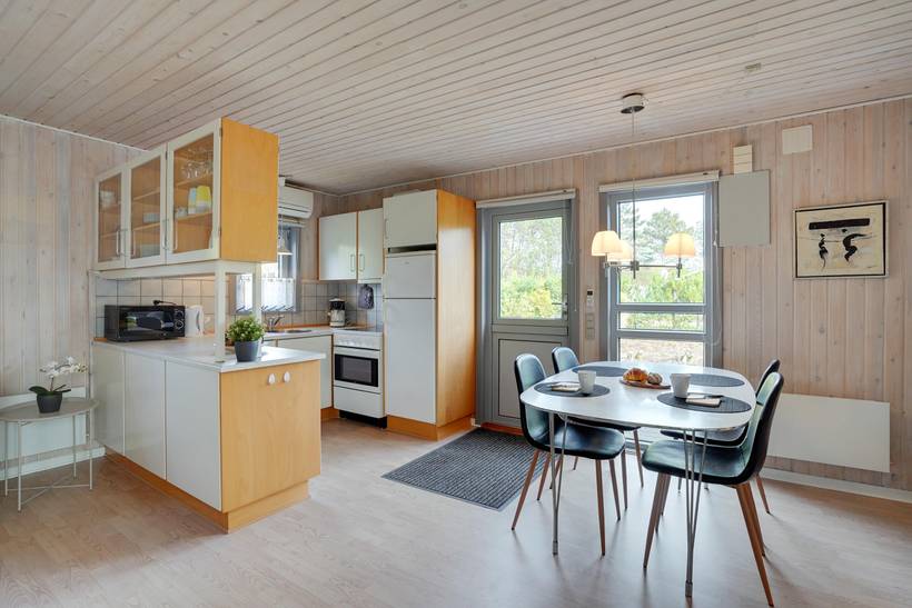 Foto von Ferienhaus PZ32 in Havneby - Rømø