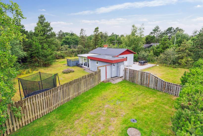 Foto von Ferienhaus PZ32 in Havneby - Rømø