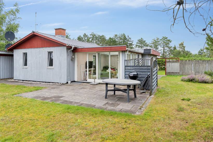 Foto von Ferienhaus PZ32 in Havneby - Rømø