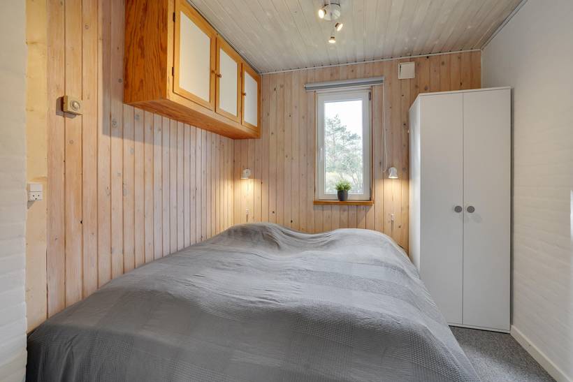 Foto von Ferienhaus PZ32 in Havneby - Rømø