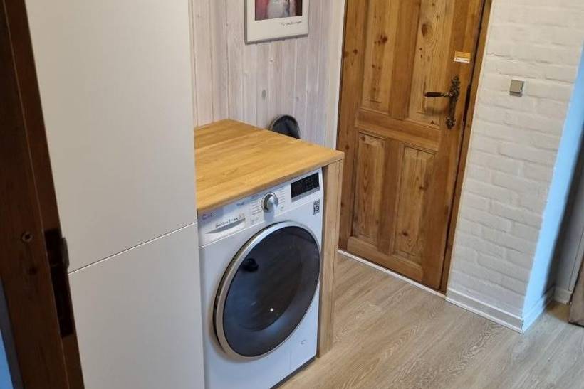 Foto von Ferienhaus PZ32 in Havneby - Rømø
