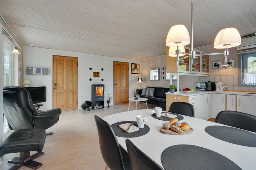 Foto von Ferienhaus PZ32 in Havneby - Rømø