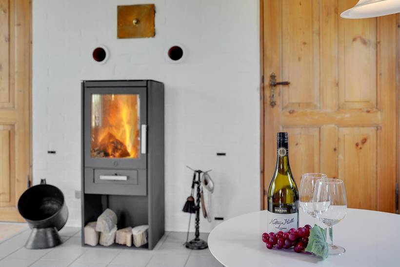 Foto von Ferienhaus PZ32 in Havneby - Rømø