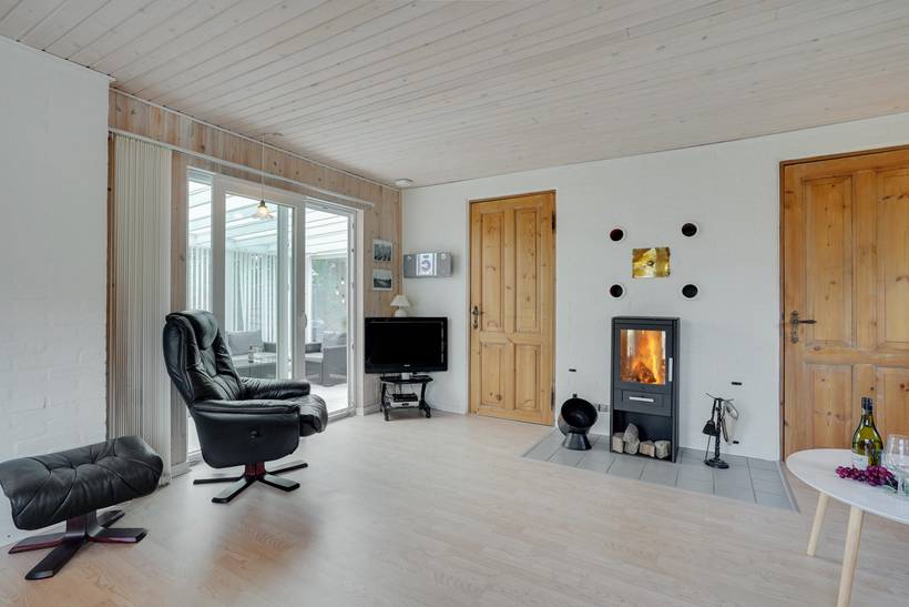 Foto von Ferienhaus PZ32 in Havneby - Rømø