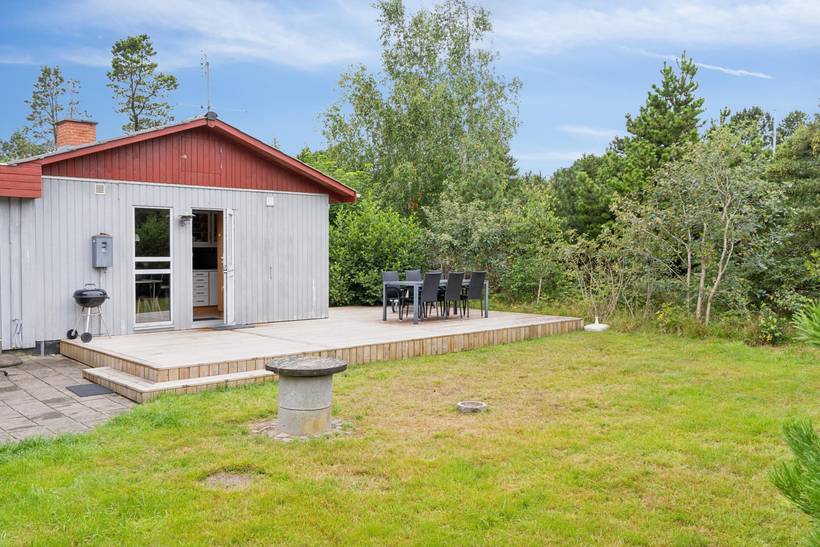 Foto von Ferienhaus PZ32 in Havneby - Rømø