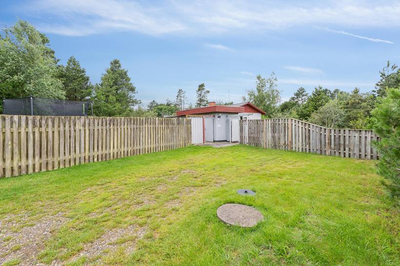 Foto von Ferienhaus PZ32 in Havneby - Rømø