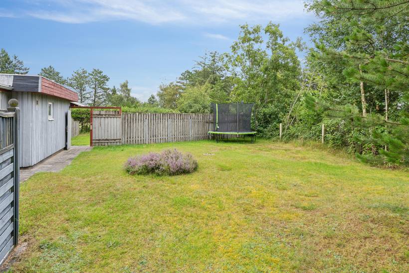 Foto von Ferienhaus PZ32 in Havneby - Rømø