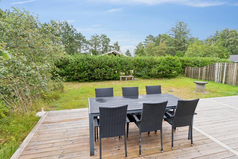 Foto von Ferienhaus PZ32 in Havneby - Rømø