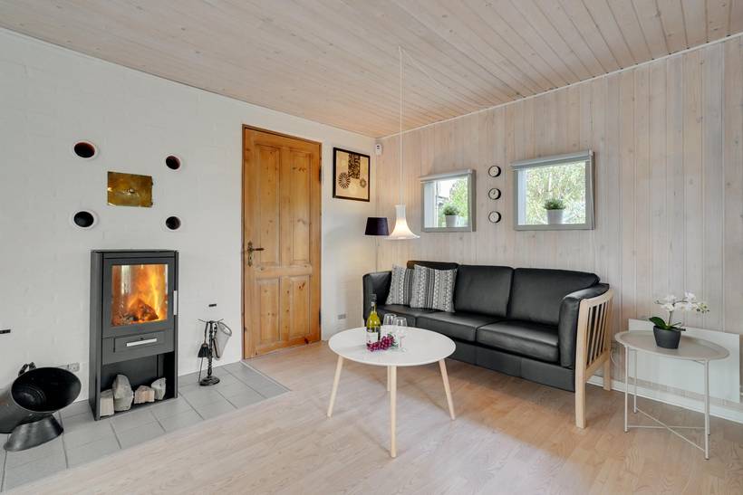 Foto von Ferienhaus PZ32 in Havneby - Rømø