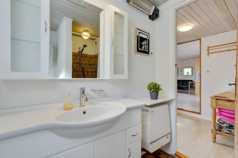 Foto von Ferienhaus PZ32 in Havneby - Rømø