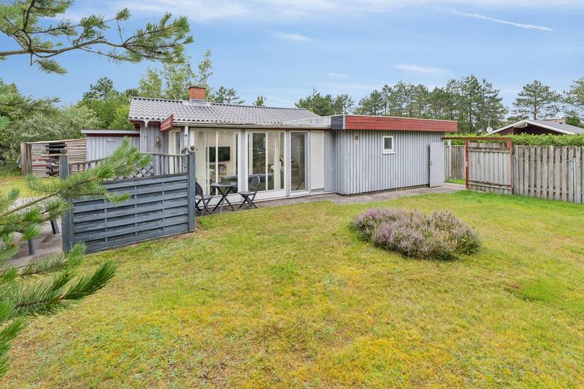 Foto von Ferienhaus PZ32 in Havneby - Rømø