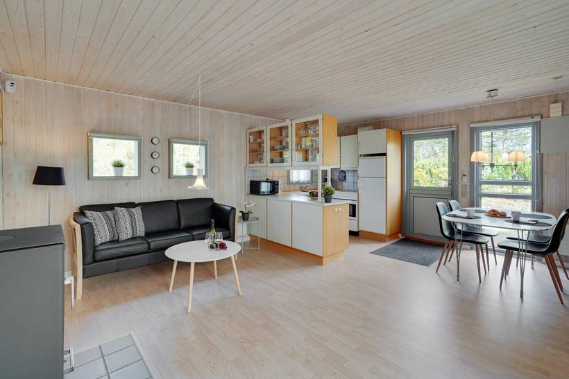 Foto von Ferienhaus PZ32 in Havneby - Rømø