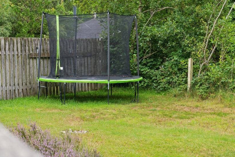 Foto von Ferienhaus PZ32 in Havneby - Rømø
