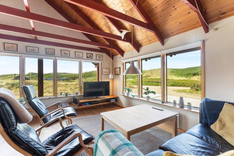 Foto von Ferienhaus PZ39 in Søndervig - Westjütland